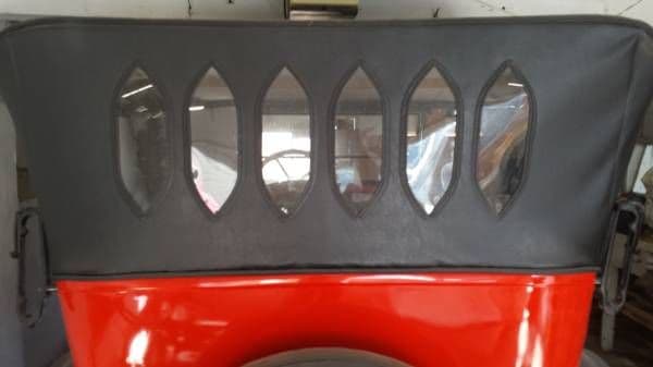1923 Dodge Touring thumbnail 5