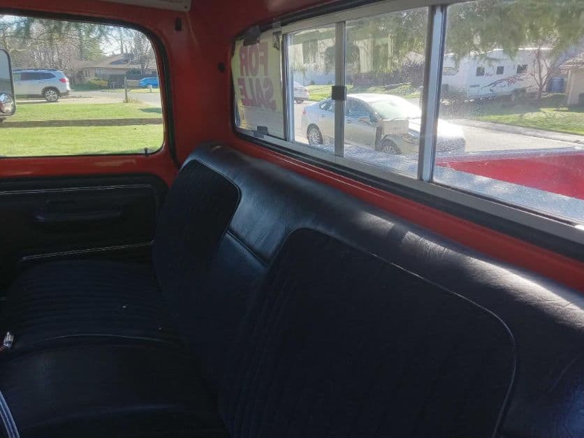 1971 Ford F250 thumbnail 15