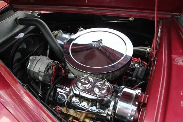 1939 Buick Super 8 thumbnail 6