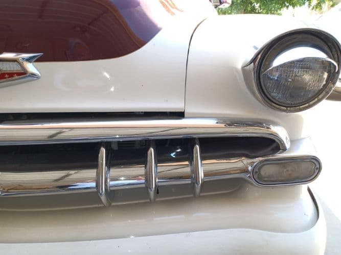 1954 Chevrolet Sedan Delivery thumbnail 14