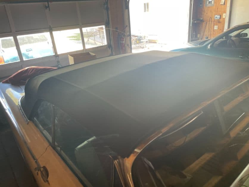 1961 Ford Galaxie Sunliner thumbnail 4