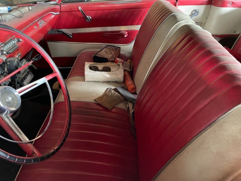 1961 Ford Galaxie Sunliner thumbnail 12