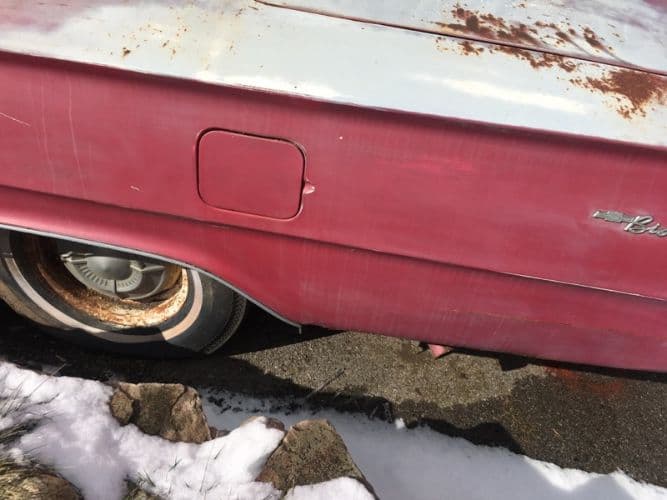 1962 Chevrolet Biscayne thumbnail 9