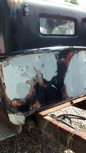 1942 Ford Truck thumbnail 3