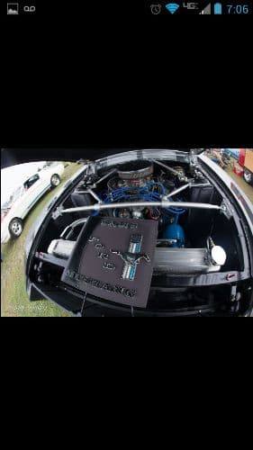 1967 Ford Mustang thumbnail 10