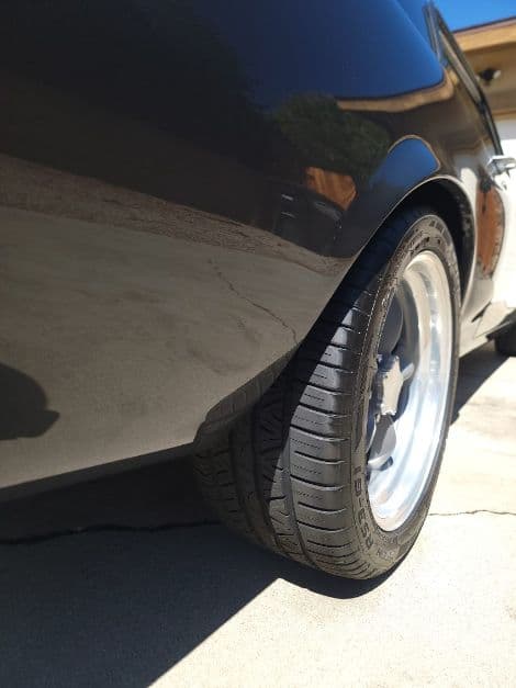 1967 Ford Mustang thumbnail 17