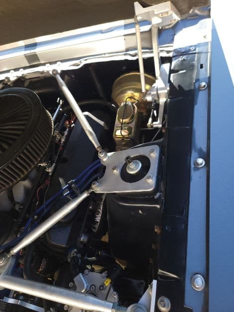 1967 Ford Mustang thumbnail 18