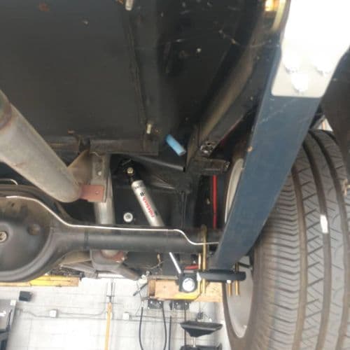 1967 Ford Mustang — photo 30