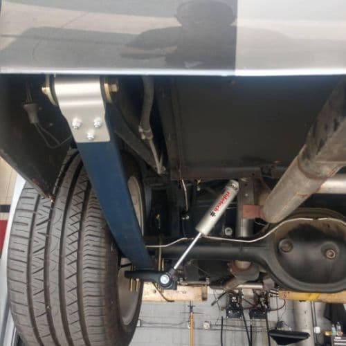 1967 Ford Mustang thumbnail 28