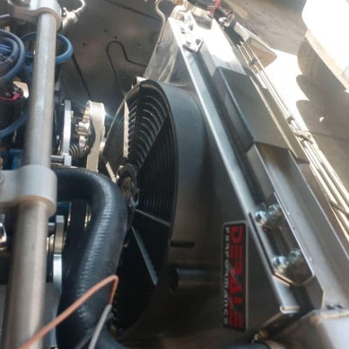 1967 Ford Mustang thumbnail 29