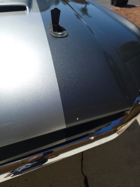 1967 Ford Mustang thumbnail 24