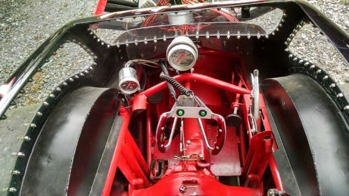 1970 Dragster Vintage thumbnail 3