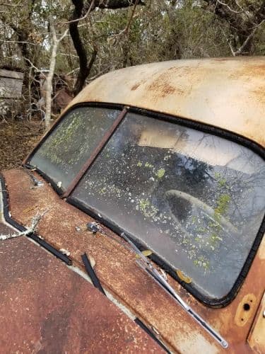 1950 Ford Woody Wagon thumbnail 6