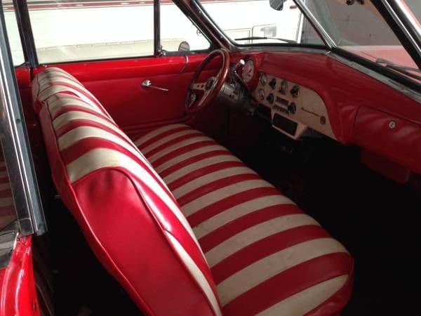 1951 Ford Crown Victoria thumbnail 5