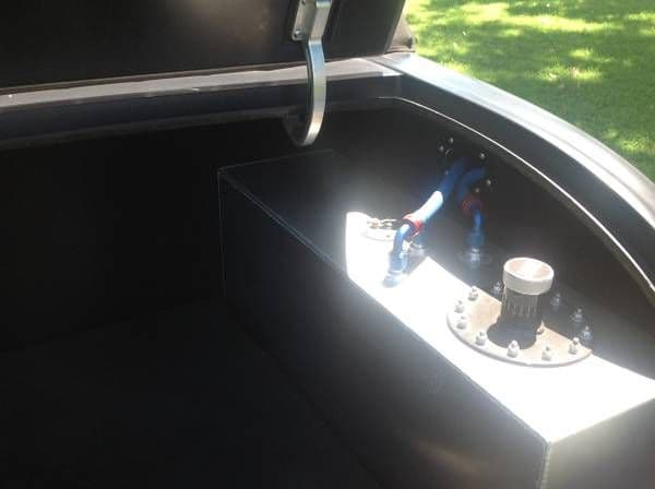 1932 Ford Roadster thumbnail 5