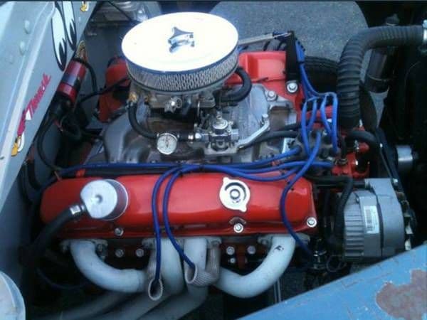 1950 Plymouth Cranbrook thumbnail 5