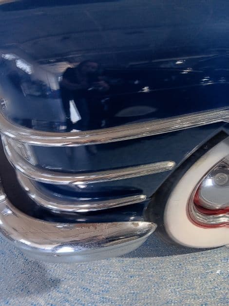 1947 Chrysler New Yorker thumbnail 24