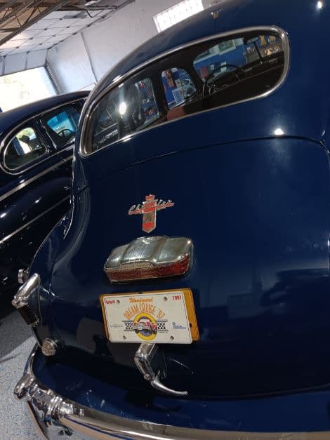 1947 Chrysler New Yorker thumbnail 27