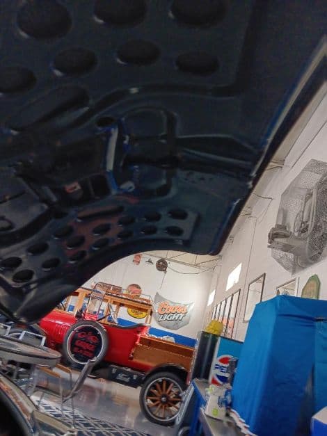 1947 Chrysler New Yorker thumbnail 23
