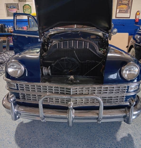 1947 Chrysler New Yorker thumbnail 25