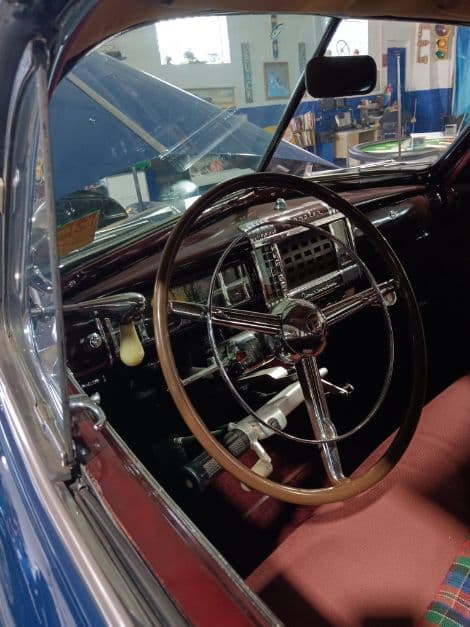 1947 Chrysler New Yorker thumbnail 8