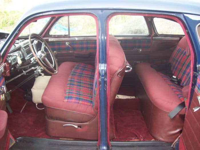 1947 Chrysler New Yorker thumbnail 9