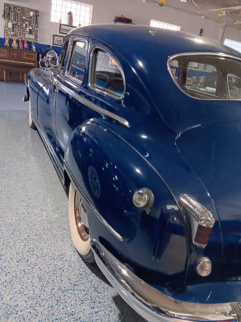 1947 Chrysler New Yorker thumbnail 11