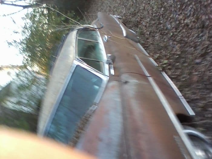 1953 Chrysler New Yorker thumbnail 7