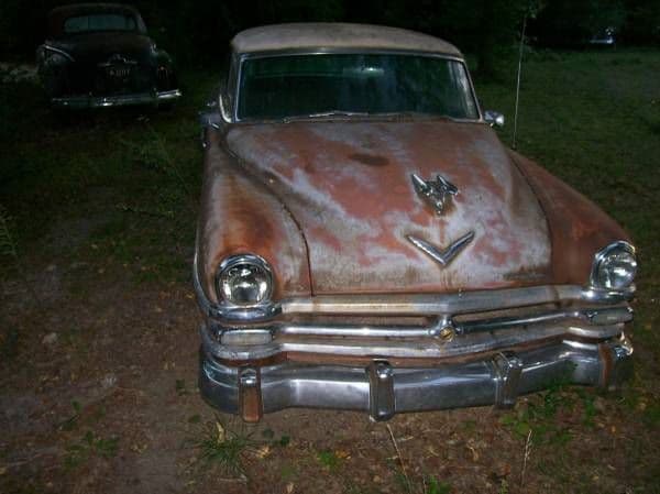 1953 Chrysler New Yorker thumbnail 4