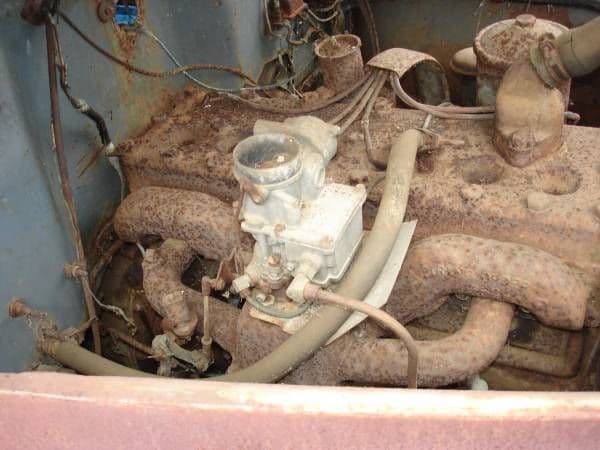 1941 Studebaker Coupe thumbnail 6