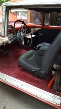 1955 Ford Crown Victoria thumbnail 5