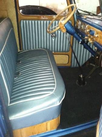 1940 Ford Pickup thumbnail 4