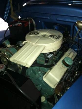1940 Ford Pickup thumbnail 5