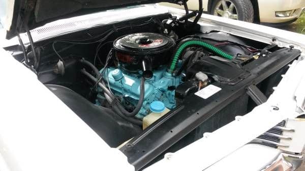 1964 Pontiac Bonneville thumbnail 11
