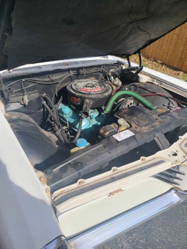 1964 Pontiac Bonneville thumbnail 7