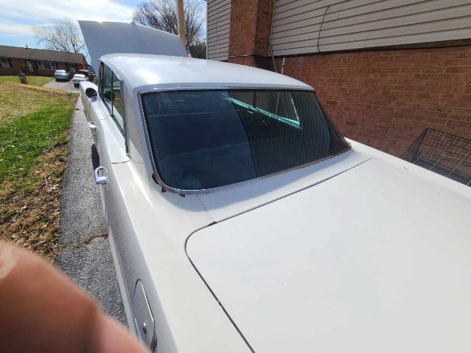 1964 Pontiac Bonneville thumbnail 9