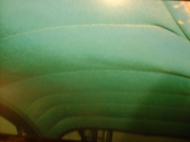 1954 Kaiser Manhattan thumbnail 4