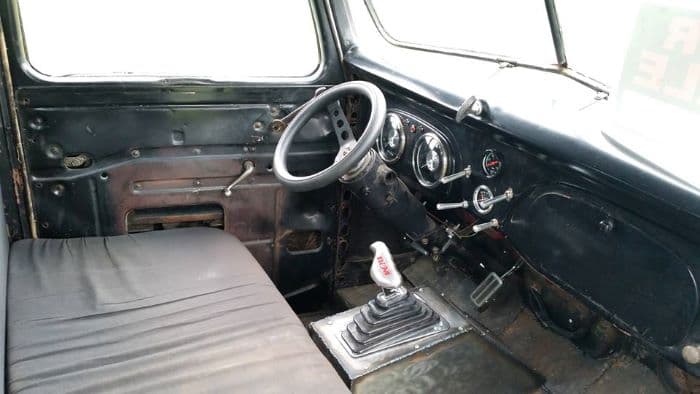 1937 Ford Deluxe thumbnail 3