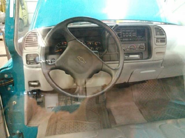 1956 Chevrolet Pickup thumbnail 12