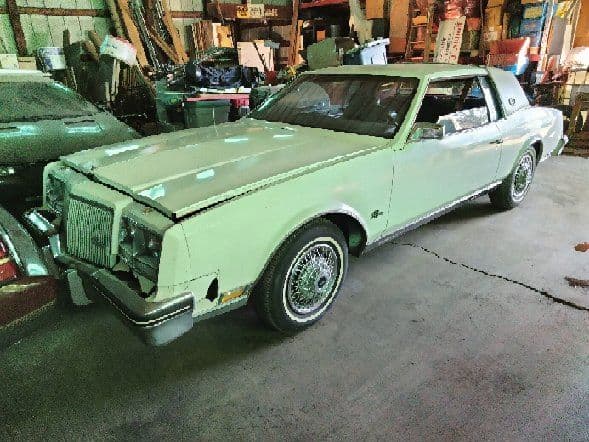 1980 Buick Riviera thumbnail 11