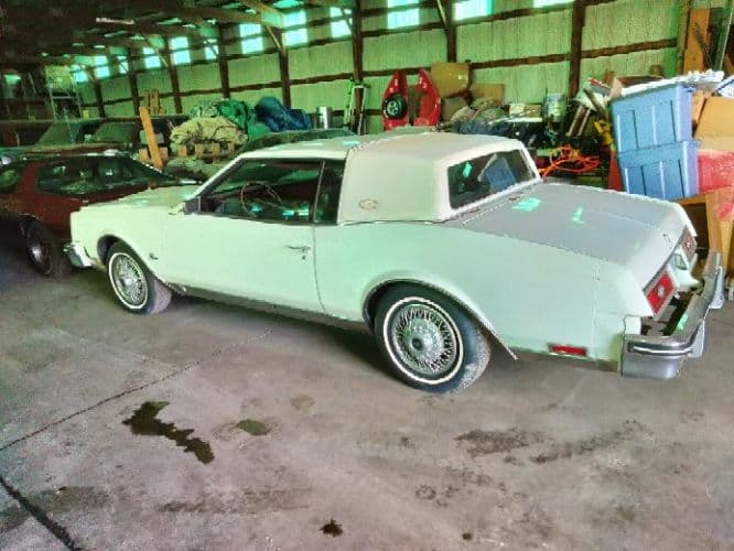 1980 Buick Riviera thumbnail 12