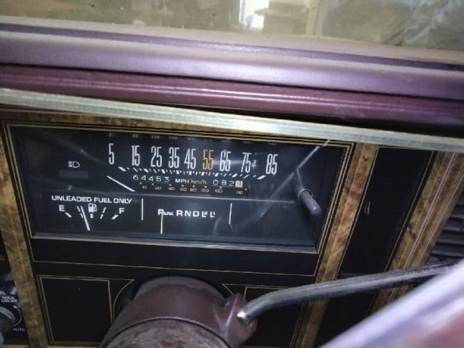 1980 Buick Riviera thumbnail 4