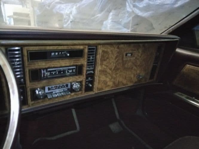 1980 Buick Riviera thumbnail 5