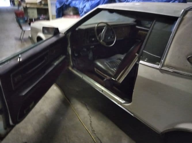 1980 Buick Riviera thumbnail 6