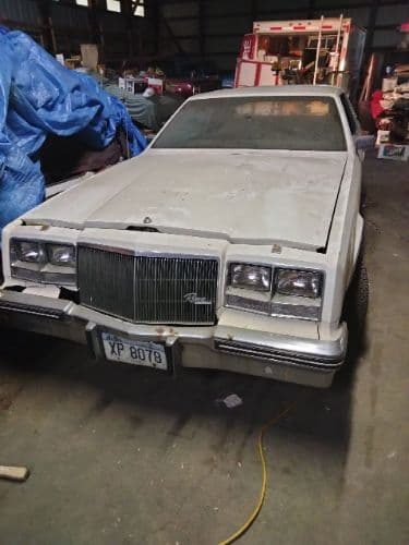 1980 Buick Riviera thumbnail 8