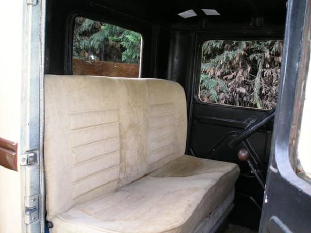 1934 Ford F600 thumbnail 7