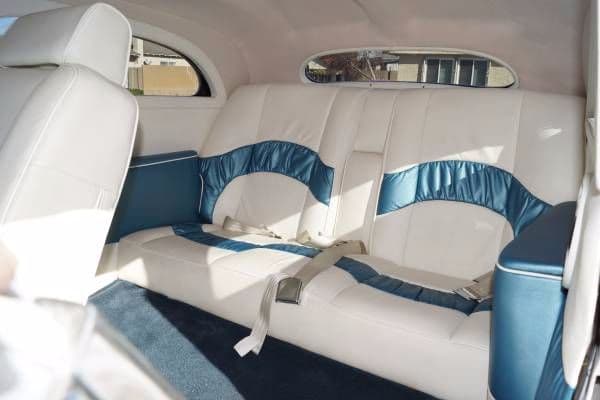 1936 Pontiac Deluxe thumbnail 4