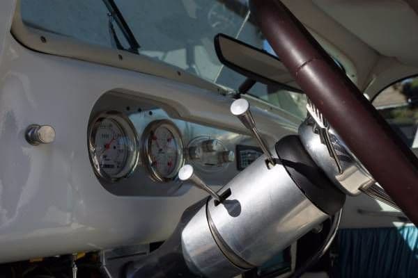 1936 Pontiac Deluxe thumbnail 7