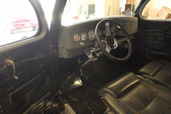 1936 Ford Sedan thumbnail 3