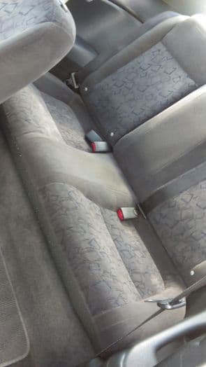 2001 Honda Civic Ex thumbnail 15